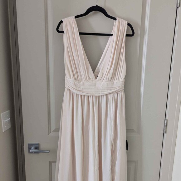 Lulus Dresses & Skirts - Maxi Dress